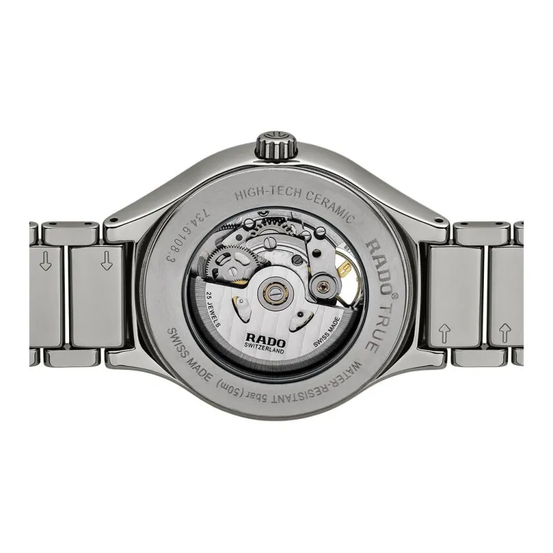 RADO Unisex Realme Collection Watch-1