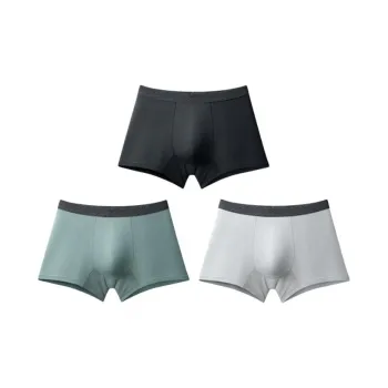 BENEUNDER Underpants Men's 3 Pack