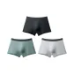 3-Pack (Gray Green+Twilight Black+Gray)
