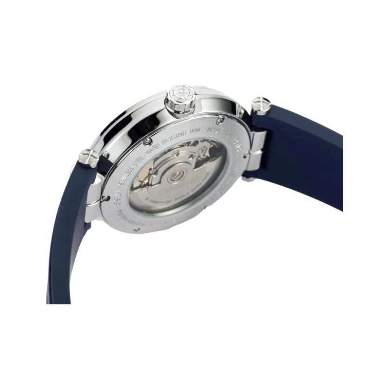 Michel Herbelin Men Watch-3