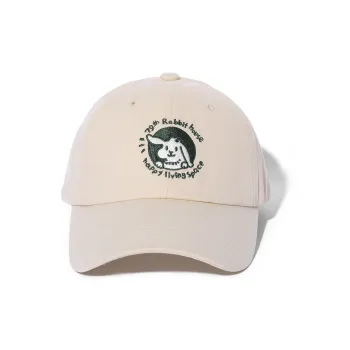 Clect Cotton Baseball Caps Women's
