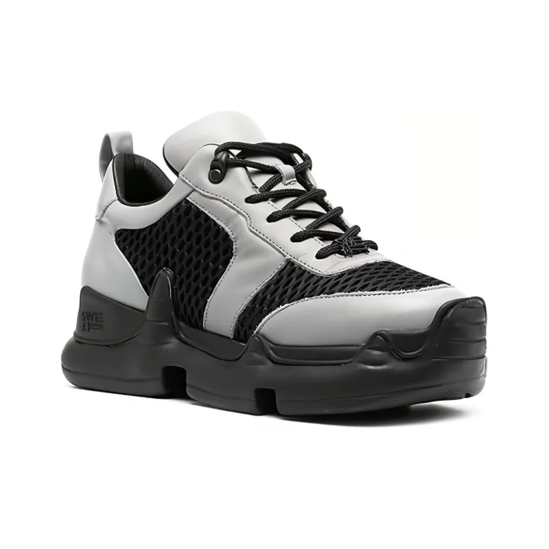 SWEAR Air Revive Nitro S Sneakers-3