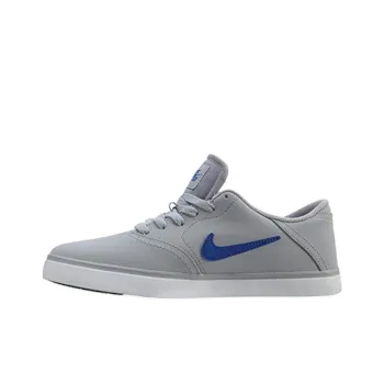 Nike Sb Check Nb Wolf Grey/Game Royal White