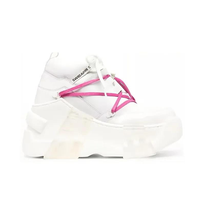 SWEAR AMAZON Platform Boots-2