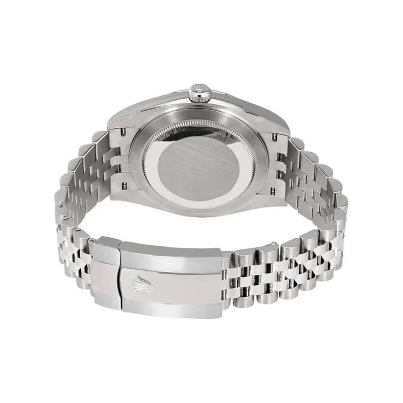 ROLEX 2024 Unworn Datejust 41mm-1