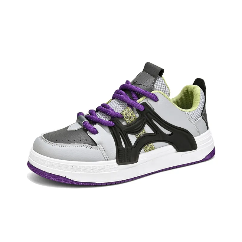 DOUBLE STAR 88 Skateboard Shoes Men's-7