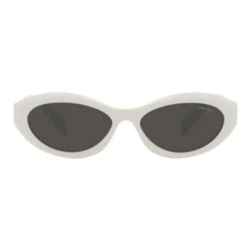 PRADA Cat-Eye Sunglasses