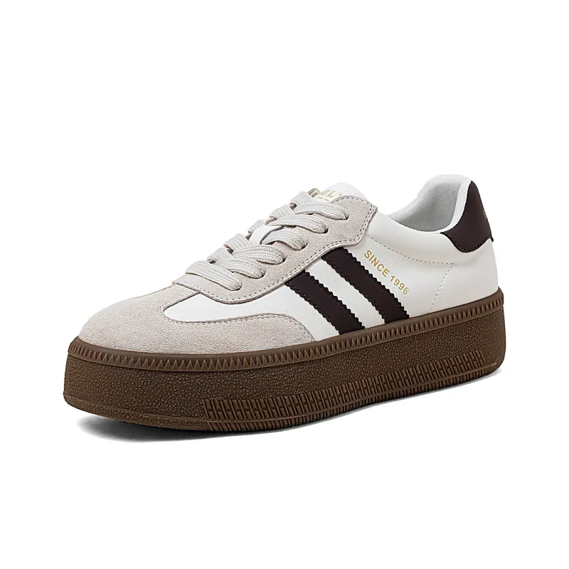 COMELY Skateboard Shoes Women's-10