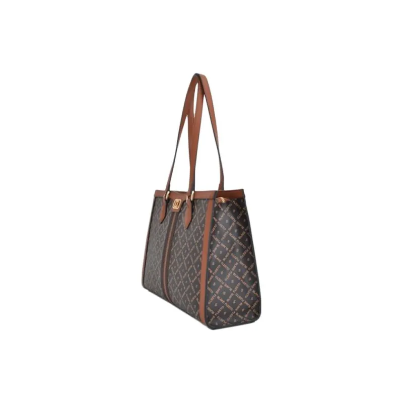 BLAKE FLEETO Handbags Coffee-1