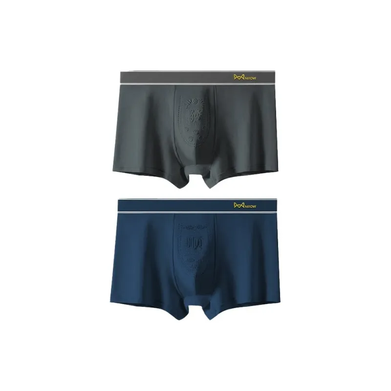 MIIOW Men Underpants-12