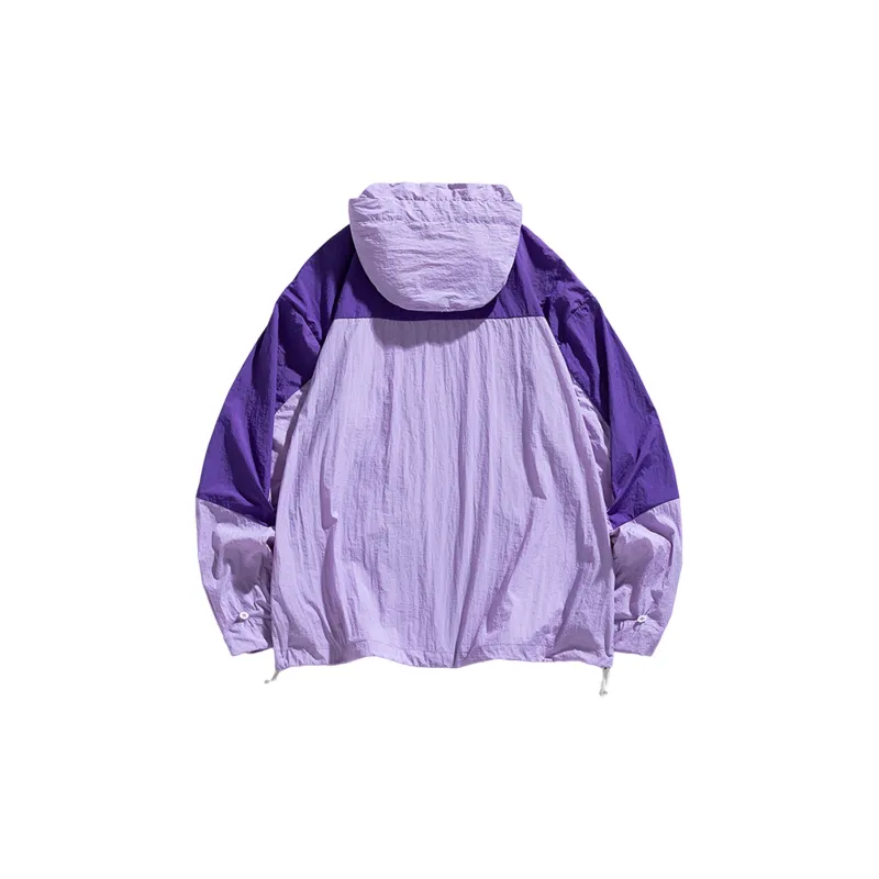 VniVerseVClub Sun Protection Clothing Unisex-7
