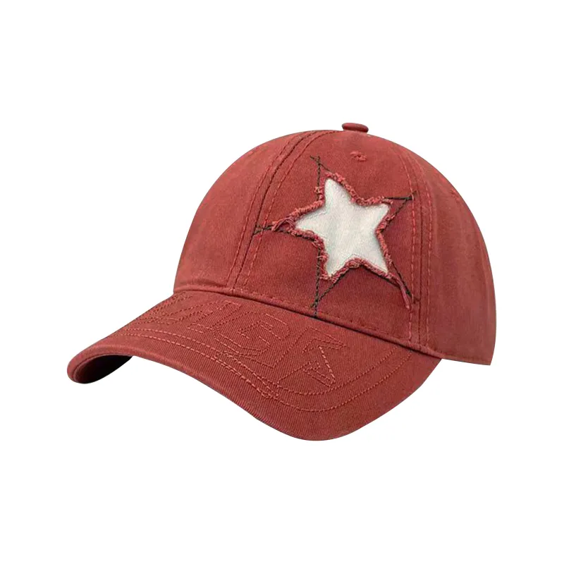 FireMonkey Cotton Baseball Caps Unisex-6