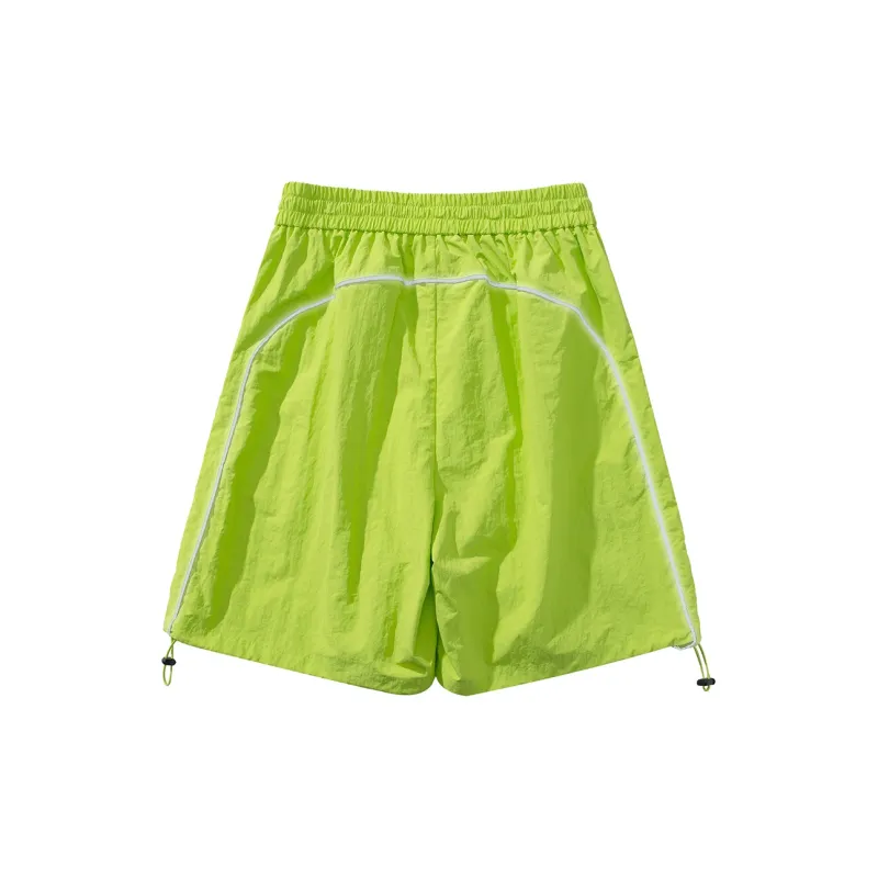 GOLFCROSS Casual Shorts Unisex-26