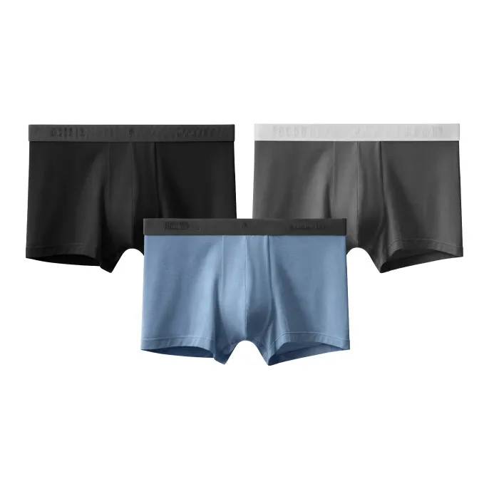 Bananain Boxer Shorts Men's 3 Pieces 6 Pieces Of Packing-36