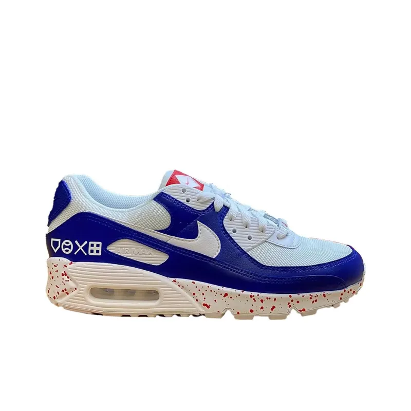 Nike Air Max 90 MLB The Show 20-1