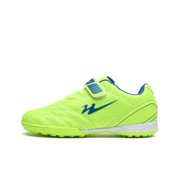 Binary Soccer Shoes Women's Low Top White