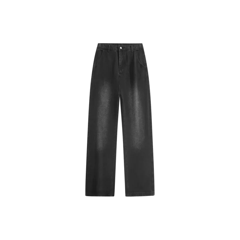 POLAR BEAR Jeans Unisex-8