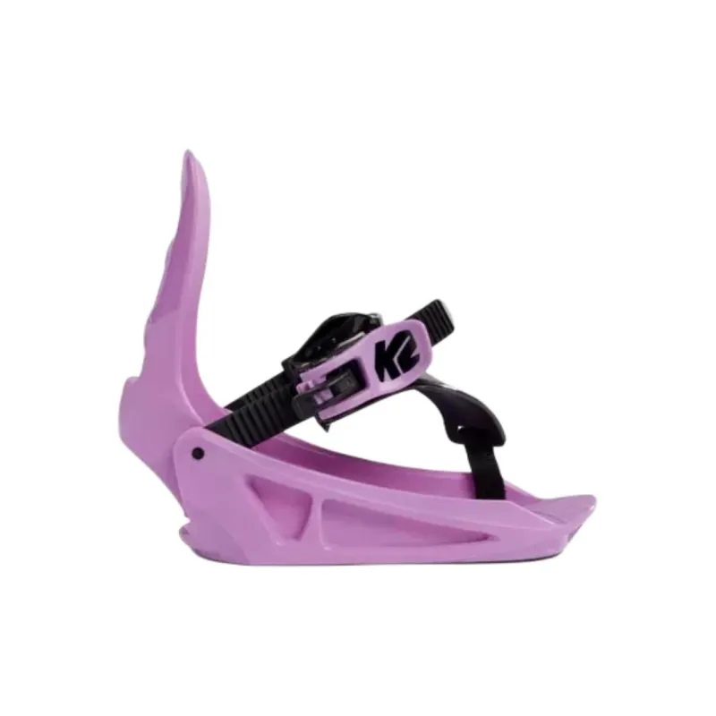 K2 SPORTS Ski Bindings-3