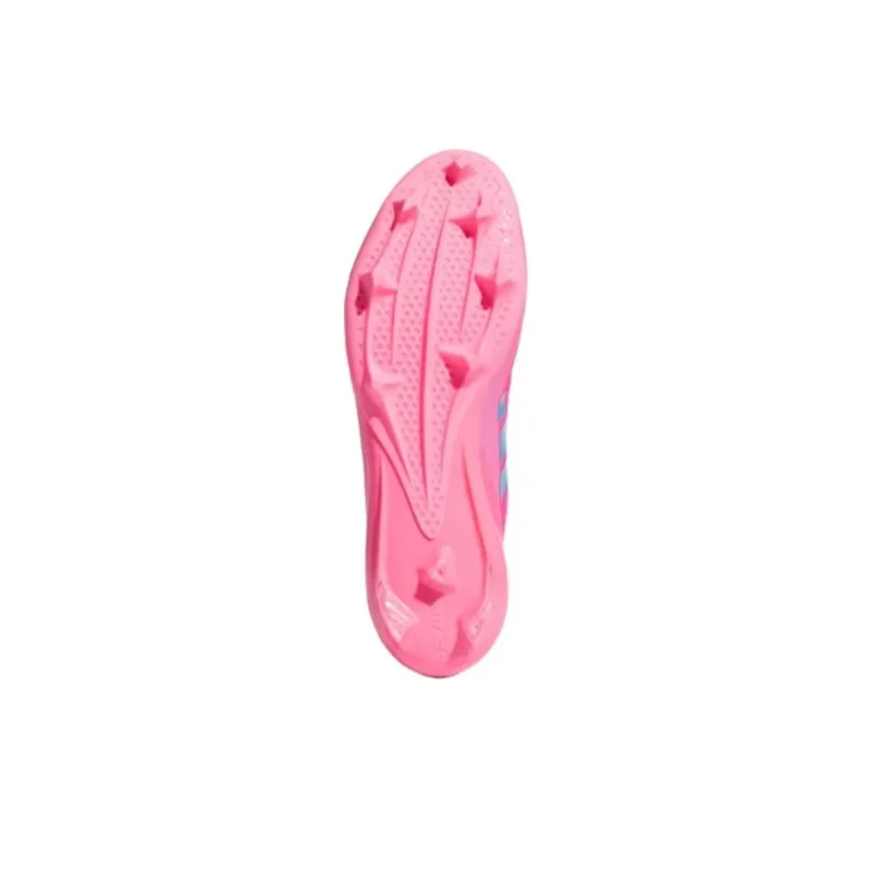 Adidas Adizero Electric Snack Attack Blue Burst Lucid Pink-5