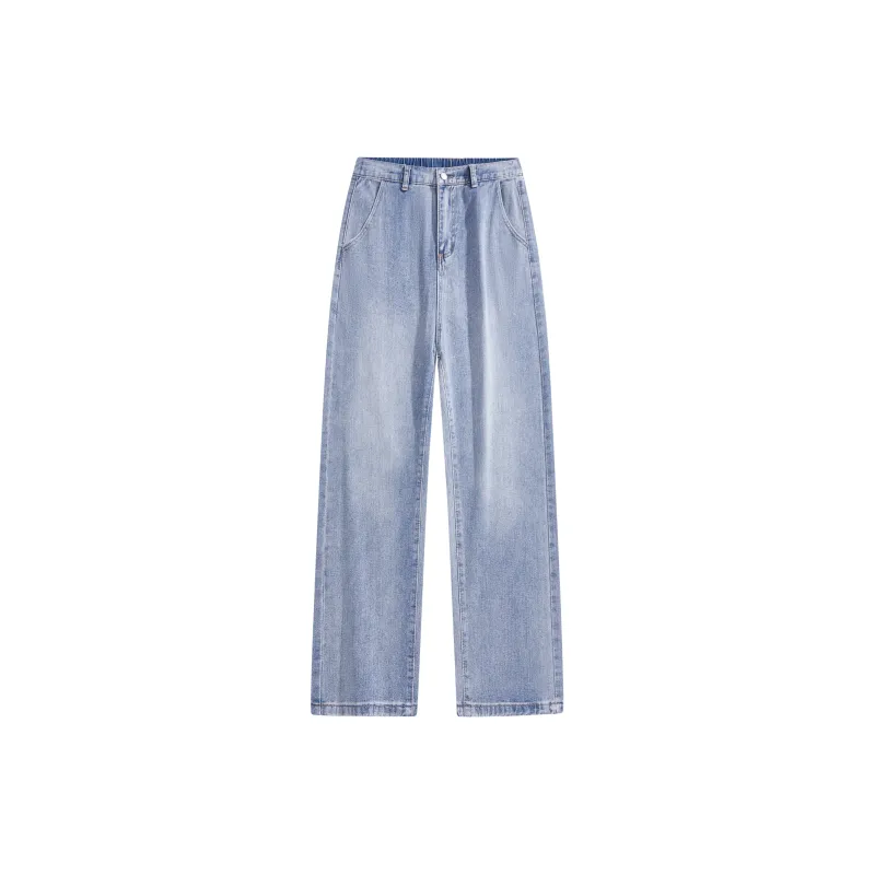 POLAR BEAR Jeans Unisex-4