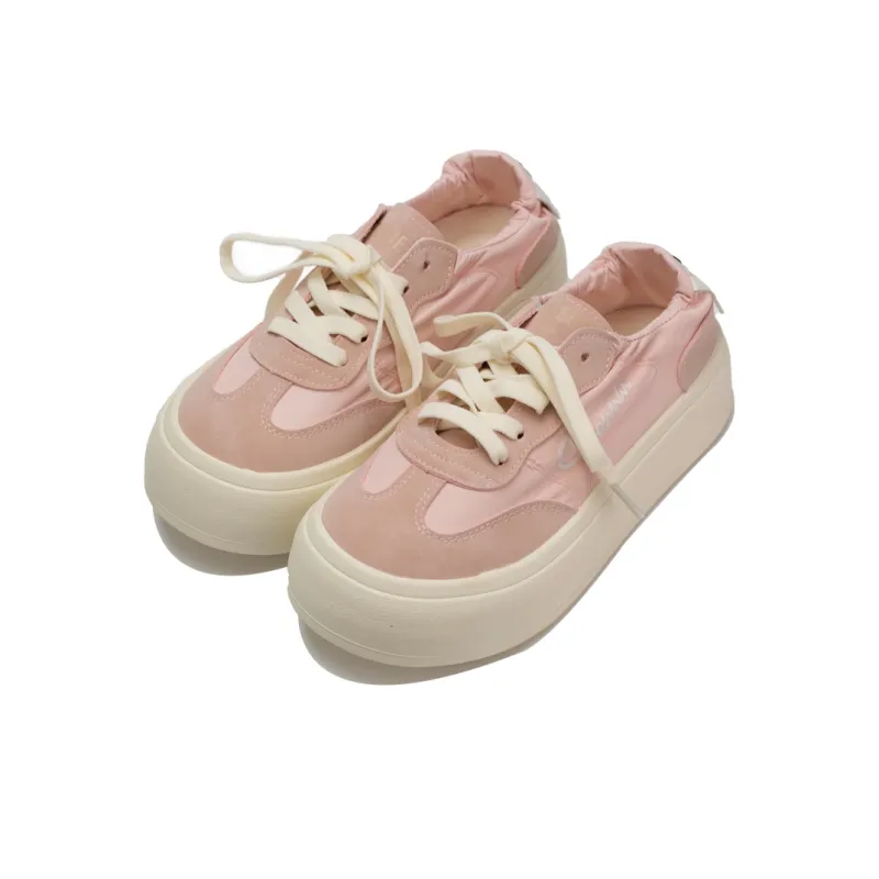 Zun'er Quick Dry Balance Lightweight Low-Top Casual Shoes Unisex-17