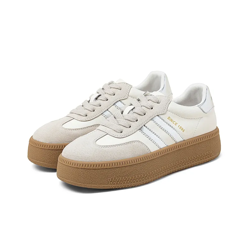 COMELY Skateboard Shoes Women's-1