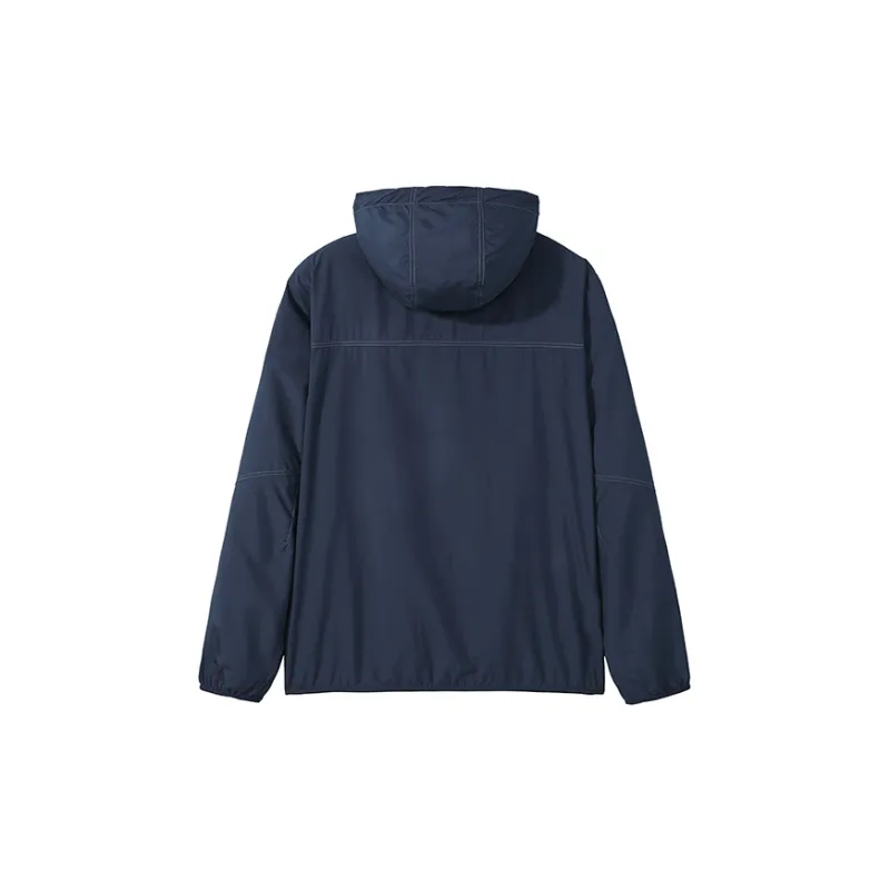 PIONEER CAMP Sun Protection Clothing Unisex-3