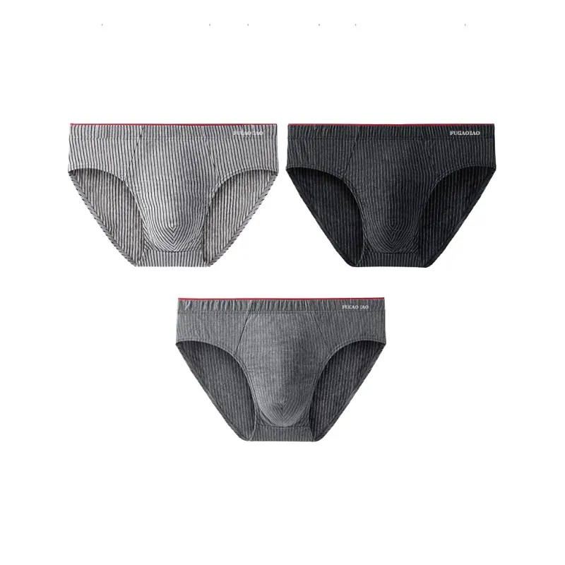 Rich Birds Underpants Men's 3 Pack-0