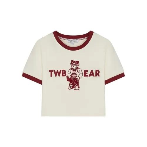 Teenie Weenie Women T-shirt