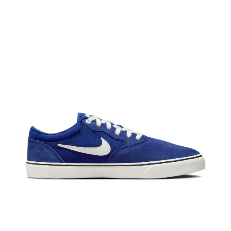 Nike Sb Chron 2 Deep Royal Blue-1
