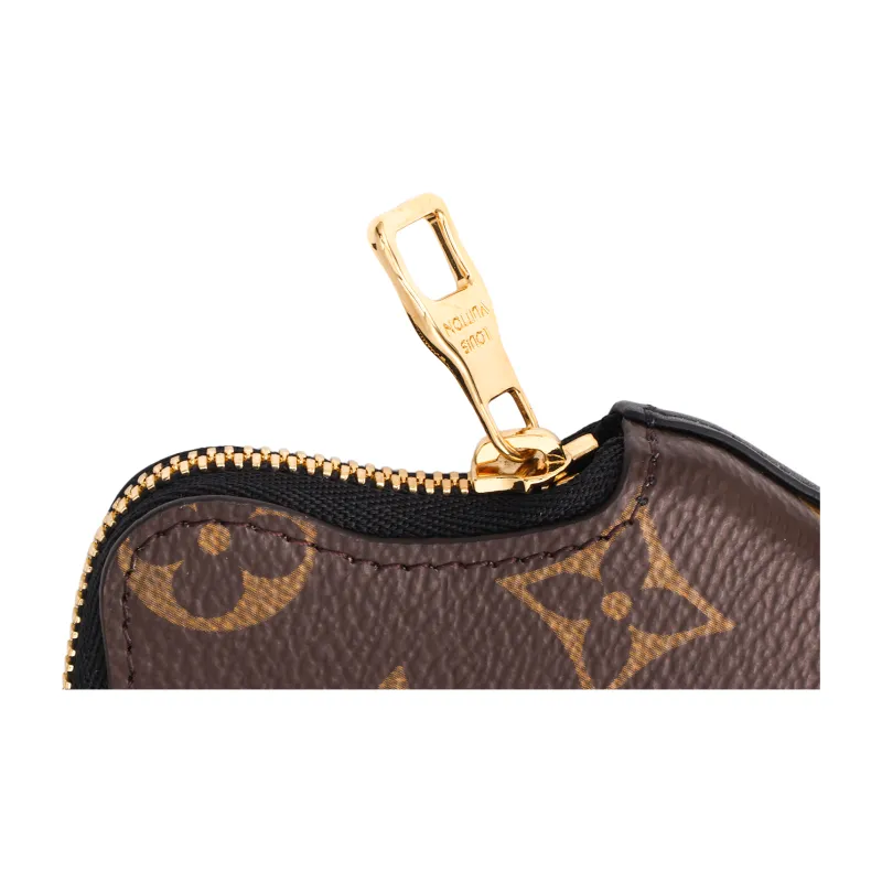 LOUIS VUITTON X Nigo Tiger Coin Card Holder - POIZON LOUIS VUITTON X Nigo Tiger Coin Card Holder - POIZON