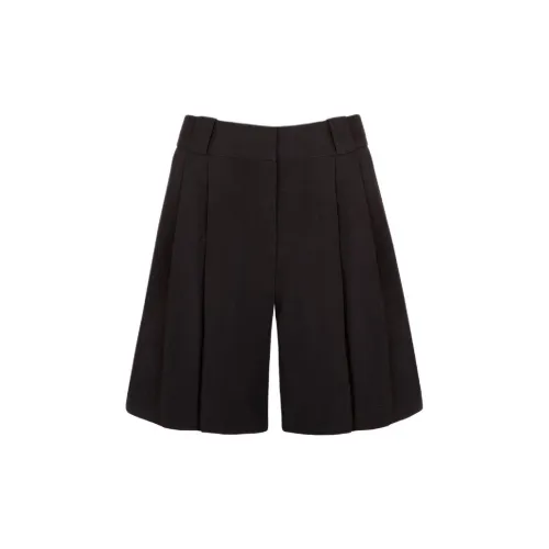 Blazé Milano Casual Shorts Women's Black