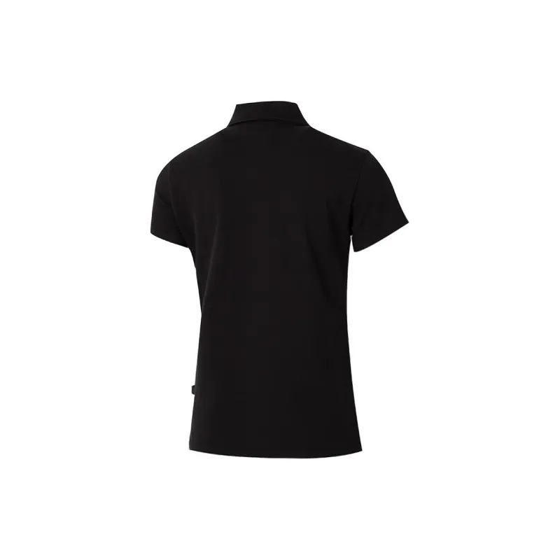 PUMA Regular T Shirt Women's Black-1