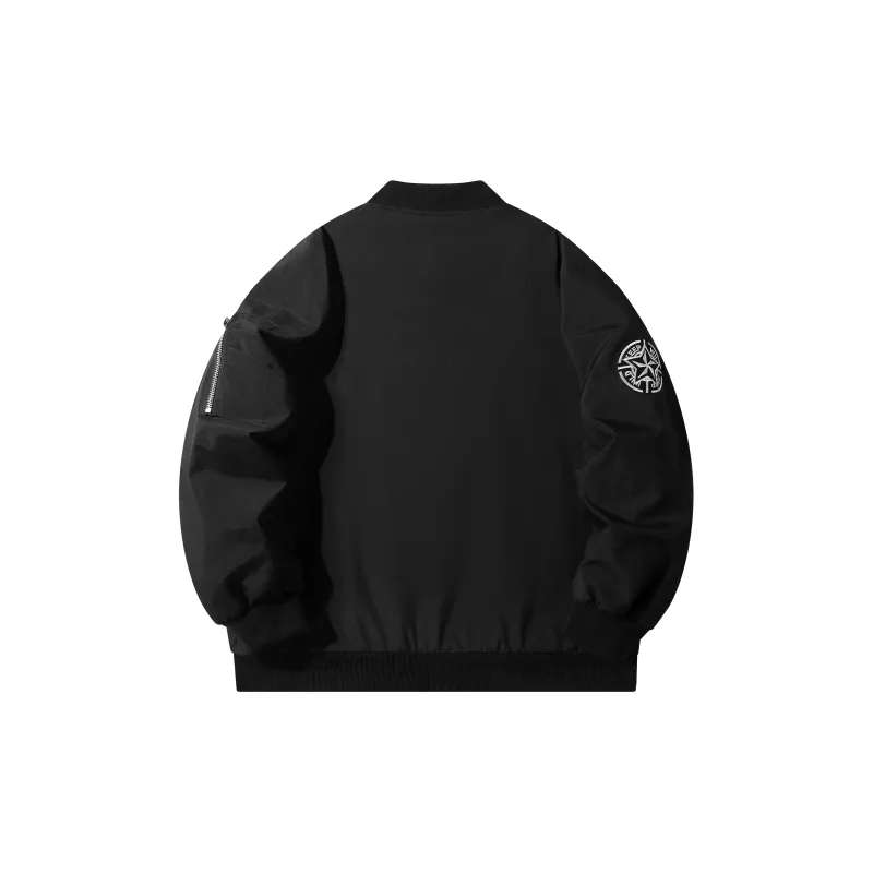 KW Jackets Unisex-1