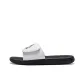 Classic White/Black