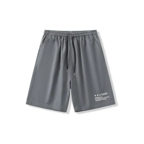 YooMore Unisex Casual Shorts