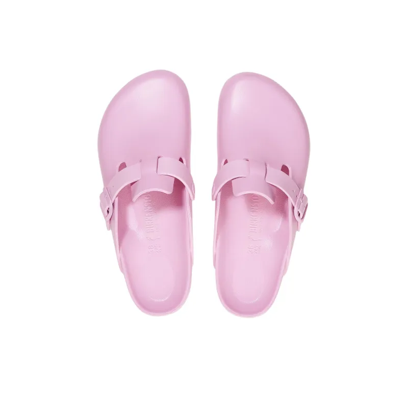 Birkenstock Boston Flat Mules Women's-4
