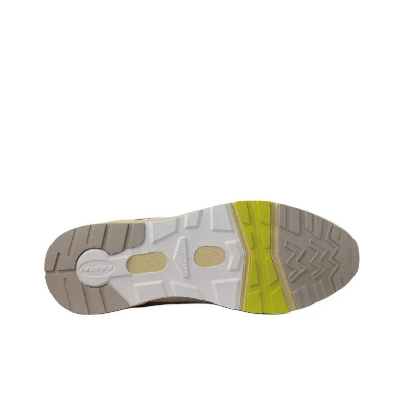 KARHU Fusion 2.0 Lily White Piquant Green-4