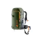 Khaki Green-38 L+5L