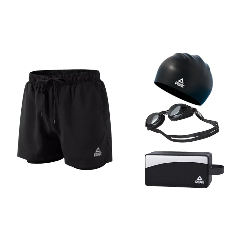 PEAK Swimming Equipment Sets-6