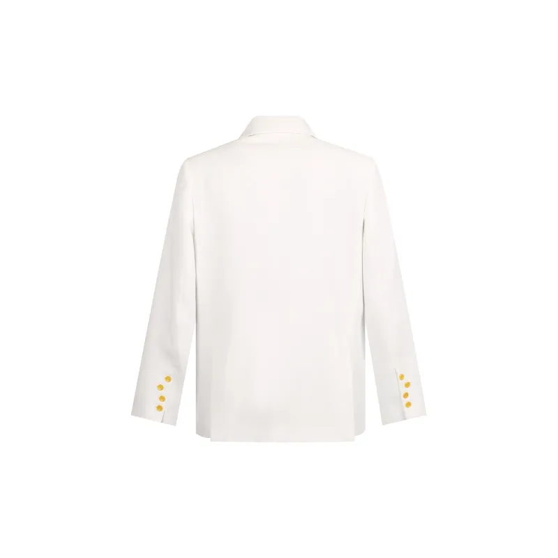 Valeria Obbaco Business Suit Unisex-16