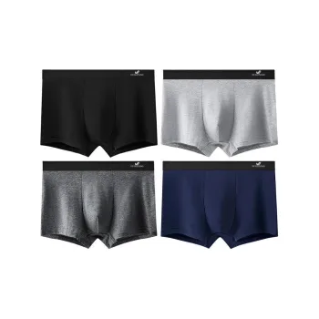 Rich Birds Underpants Men's 4 Pack