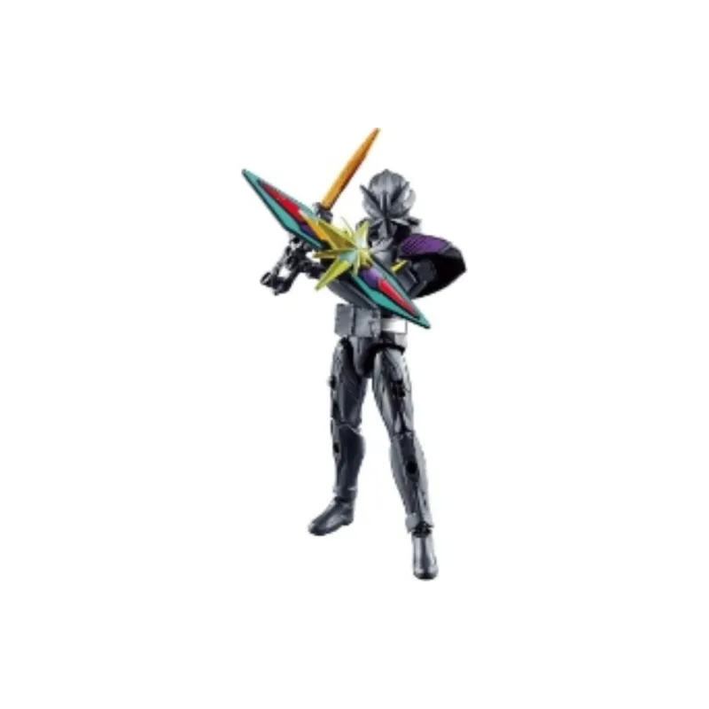 BANDAI Kamen Rider Character Bandai RKF Set Action Figures-3