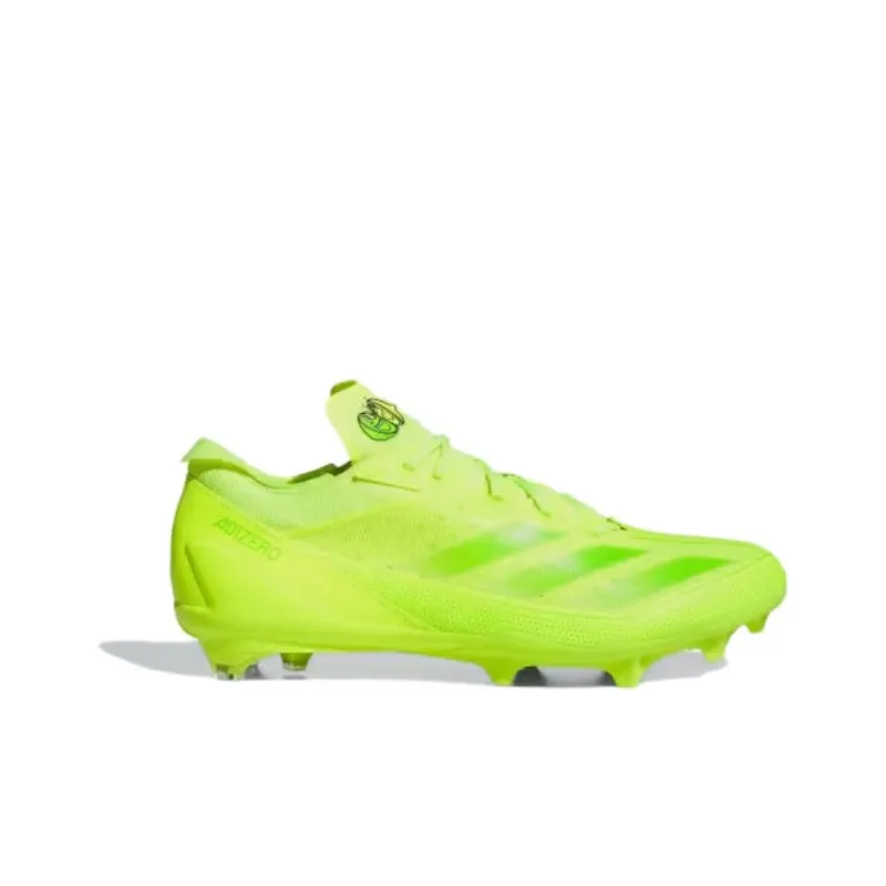 Adidas Adizero Electric Snack Attack Team Solar Green Team Solar Yellow-1