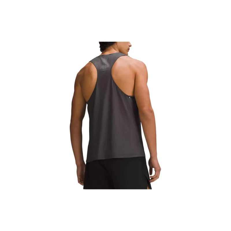 Lululemon Fast And Free Race Length Tank Top Tank Top Men's-1