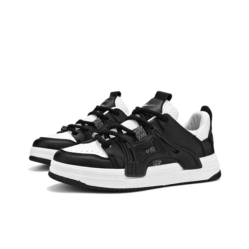 DOUBLE STAR 88 Skateboard Shoes Men's-2
