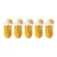 5 Pack (Yellow)
