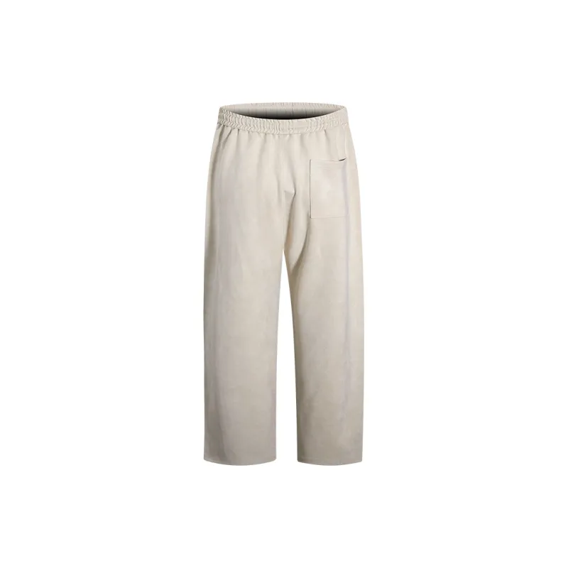 404MOB GANG SS24 Casual Pants Unisex-7