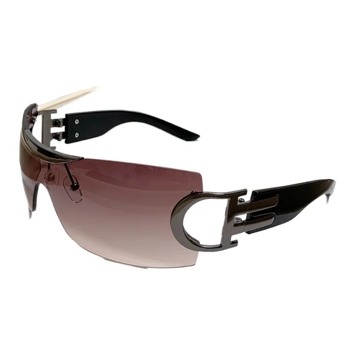 SOMAN Sunglasses Unisex-5