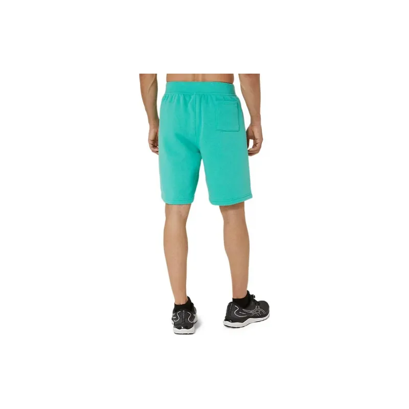 Asics Casual Shorts Men's Green-1
